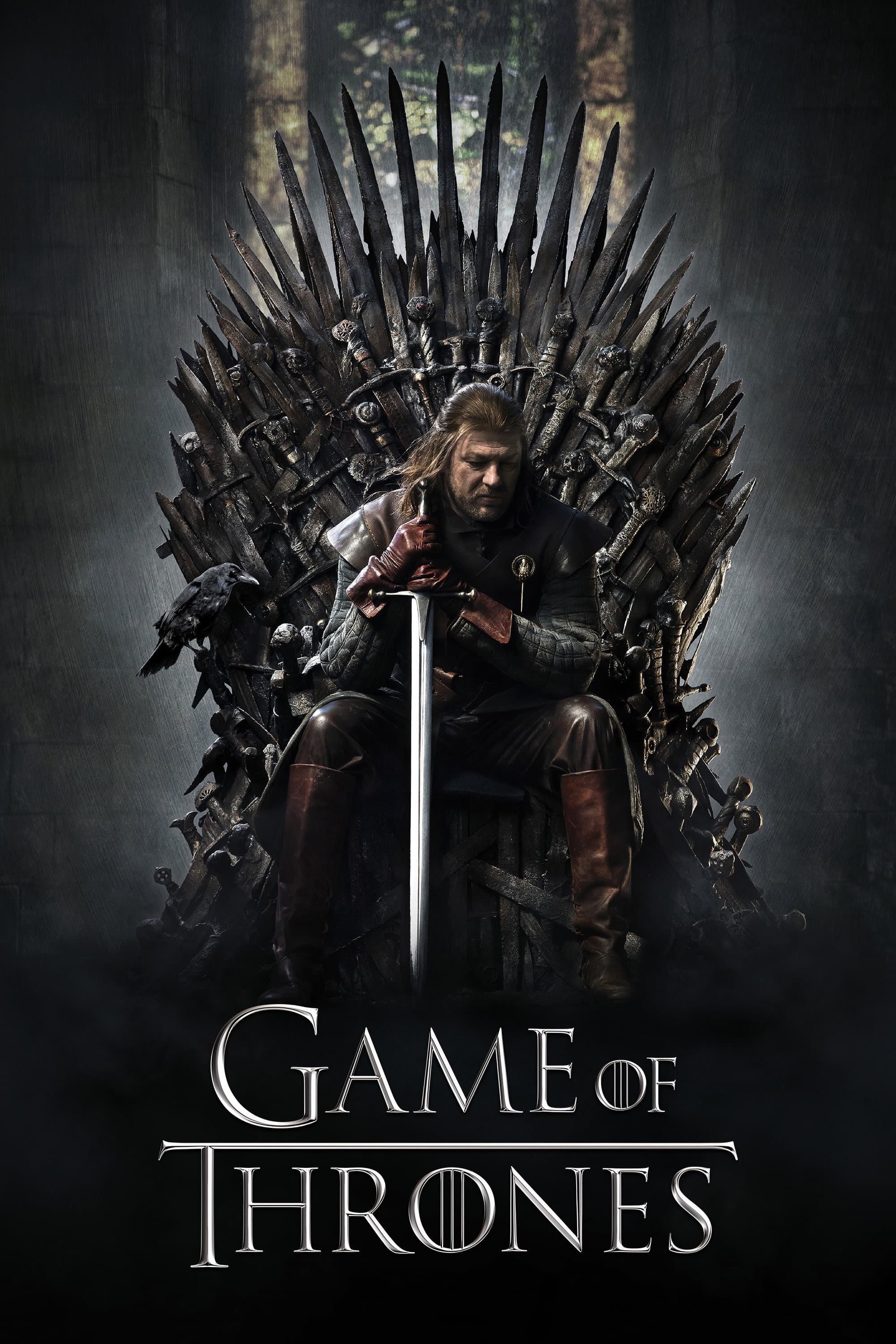 Poster art for Game of Thrones